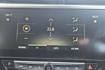 Vauxhall Corsa 1.2 Turbo Ultimate Hatchback 5dr Petrol Auto Euro 6 (s/s) (130 P