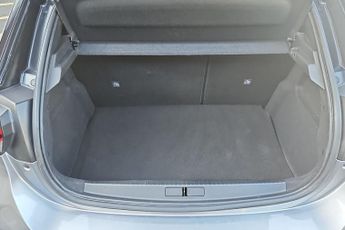 Vauxhall Corsa 1.2 Turbo Ultimate Hatchback 5dr Petrol Auto Euro 6 (s/s) (130 P