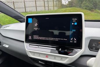 Volkswagen ID3 Pro Performance 58kwh 1st Edition Hatchback 5dr Electric Auto (2