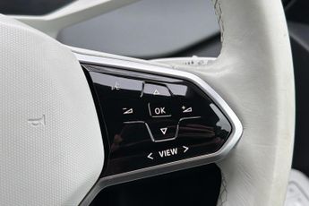 Volkswagen ID3 Pro Performance 58kwh 1st Edition Hatchback 5dr Electric Auto (2