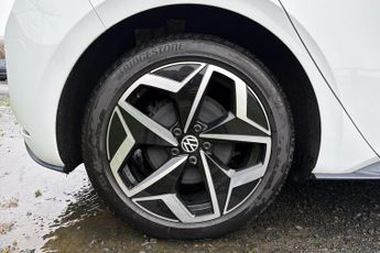 Volkswagen ID3 Pro Performance 58kwh 1st Edition Hatchback 5dr Electric Auto (2