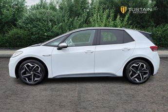 Volkswagen ID3 Pro Performance 58kwh 1st Edition Hatchback 5dr Electric Auto (2