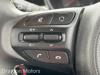 Kia Picanto 1.25 2 Hatchback 5dr Petrol Auto Euro 6 (83 Bhp)