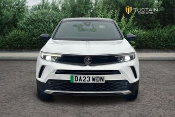 Vauxhall Mokka Electric 50kwh Ultimate Suv 5dr Electric Auto (136 Ps)