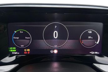 Vauxhall Mokka Electric 50kwh Ultimate Suv 5dr Electric Auto (136 Ps)