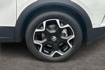 Vauxhall Mokka Electric 50kwh Ultimate Suv 5dr Electric Auto (136 Ps)