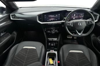 Vauxhall Mokka Electric 50kwh Ultimate Suv 5dr Electric Auto (136 Ps)