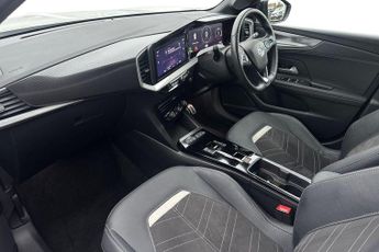 Vauxhall Mokka Electric 50kwh Ultimate Suv 5dr Electric Auto (136 Ps)