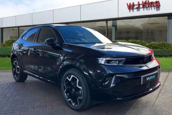 Vauxhall Mokka 1.2 Turbo Ultimate Suv 5dr Petrol Auto Euro 6 (s/s) (130 Ps)