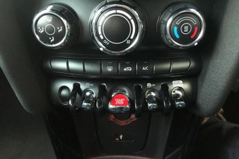 MINI 5 Door Hatch 1.5 Cooper Exclusive Hatchback 5dr Petrol Steptronic Euro 6 (s/s