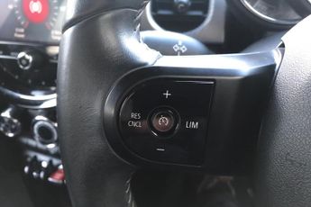 MINI 5 Door Hatch 1.5 Cooper Exclusive Hatchback 5dr Petrol Steptronic Euro 6 (s/s