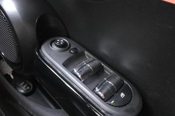 MINI 5 Door Hatch 1.5 Cooper Exclusive Hatchback 5dr Petrol Steptronic Euro 6 (s/s