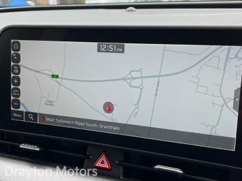 Kia Sportage 1.6T Hybrid Gt Line Suv 5dr Petrol Auto Euro 6 (s/s) (226 Bhp)