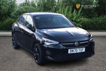 Vauxhall Corsa 1.2 Turbo Sri Premium Hatchback 5dr Petrol Manual Euro 6 (s/s) (