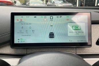 Byd Seal 6 1.5 10kwh Boost Estate 5dr Petrol Plug In Hybrid CVT Auto Euro 6