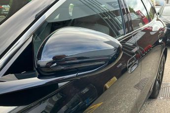 Byd Seal 6 1.5 10kwh Boost Estate 5dr Petrol Plug In Hybrid CVT Auto Euro 6