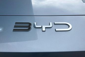 Byd Dolphin Surf 43.2kwh Boost Hatchback 5dr Electric Auto (87 Ps)
