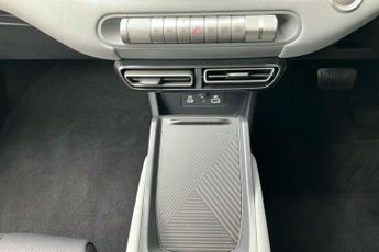 Byd Dolphin Surf 43.2kwh Boost Hatchback 5dr Electric Auto (87 Ps)