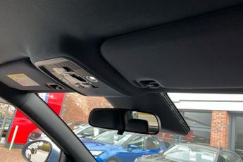 Byd Dolphin Surf 43.2kwh Boost Hatchback 5dr Electric Auto (87 Ps)