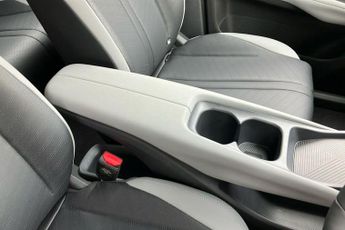 Byd Dolphin Surf 43.2kwh Boost Hatchback 5dr Electric Auto (87 Ps)