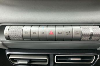 Byd Dolphin Surf 43.2kwh Boost Hatchback 5dr Electric Auto (87 Ps)