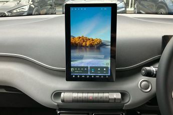 Byd Dolphin Surf 43.2kwh Boost Hatchback 5dr Electric Auto (87 Ps)