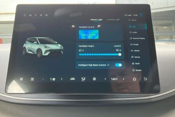 Byd Dolphin Surf 43.2kwh Boost Hatchback 5dr Electric Auto (87 Ps)