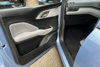 Byd Dolphin Surf 43.2kwh Boost Hatchback 5dr Electric Auto (87 Ps)