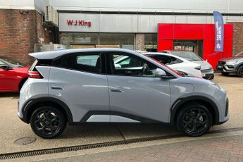 Byd Dolphin Surf 43.2kwh Boost Hatchback 5dr Electric Auto (87 Ps)