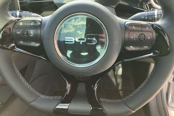 Byd Dolphin 60.48kwh Design Hatchback 5dr Electric Auto (204 Ps)