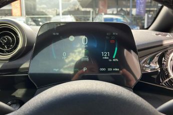 Byd Dolphin 60.48kwh Design Hatchback 5dr Electric Auto (204 Ps)