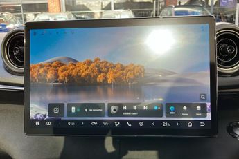 Byd Dolphin 60.48kwh Design Hatchback 5dr Electric Auto (204 Ps)