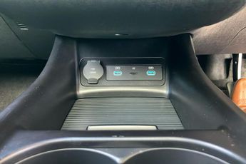 Byd Dolphin 60.48kwh Design Hatchback 5dr Electric Auto (204 Ps)