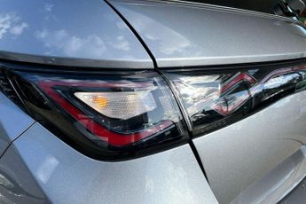 Byd Dolphin 60.48kwh Design Hatchback 5dr Electric Auto (204 Ps)