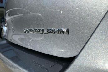 Byd Dolphin 60.48kwh Design Hatchback 5dr Electric Auto (204 Ps)