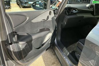 Byd Dolphin 60.48kwh Design Hatchback 5dr Electric Auto (204 Ps)