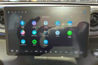 Byd Dolphin 60.48kwh Design Hatchback 5dr Electric Auto (204 Ps)