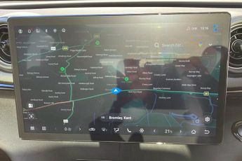 Byd Dolphin 60.48kwh Design Hatchback 5dr Electric Auto (204 Ps)