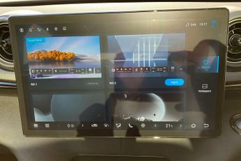 Byd Dolphin 60.48kwh Design Hatchback 5dr Electric Auto (204 Ps)