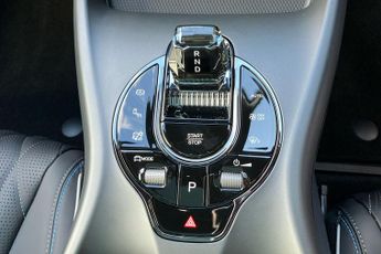 Byd Seal 82.5kwh Excellence Saloon 4dr Electric Auto Awd (530 Ps)