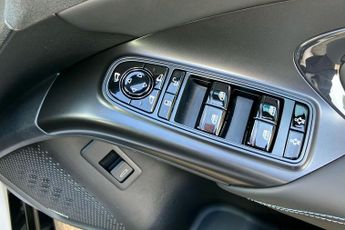 Byd Seal 82.5kwh Excellence Saloon 4dr Electric Auto Awd (530 Ps)