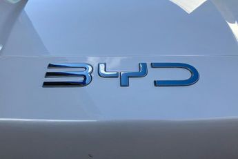 Byd Seal 82.5kwh Excellence Saloon 4dr Electric Auto Awd (530 Ps)