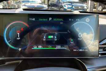 Byd Seal 82.5kwh Excellence Saloon 4dr Electric Auto Awd (530 Ps)