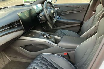 Byd Seal 82.5kwh Excellence Saloon 4dr Electric Auto Awd (530 Ps)