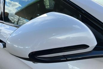 Byd Seal 82.5kwh Excellence Saloon 4dr Electric Auto Awd (530 Ps)