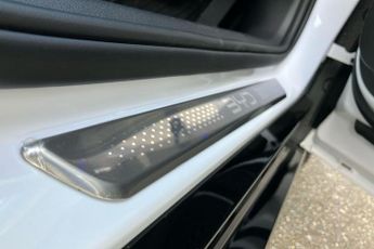 Byd Seal 82.5kwh Excellence Saloon 4dr Electric Auto Awd (530 Ps)