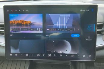 Byd Seal 82.5kwh Excellence Saloon 4dr Electric Auto Awd (530 Ps)