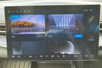 Byd Seal 82.5kwh Excellence Saloon 4dr Electric Auto Awd (530 Ps)