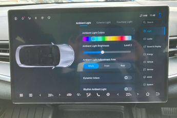 Byd Seal 82.5kwh Excellence Saloon 4dr Electric Auto Awd (530 Ps)