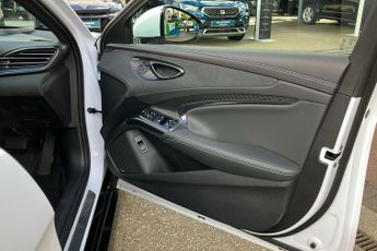 Byd Seal 82.5kwh Excellence Saloon 4dr Electric Auto Awd (530 Ps)